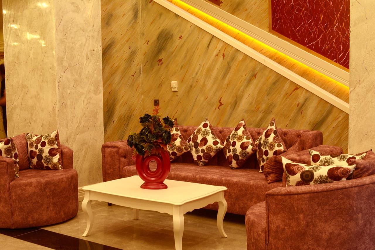 אנקרה Ankuva Hotel מראה חיצוני תמונה