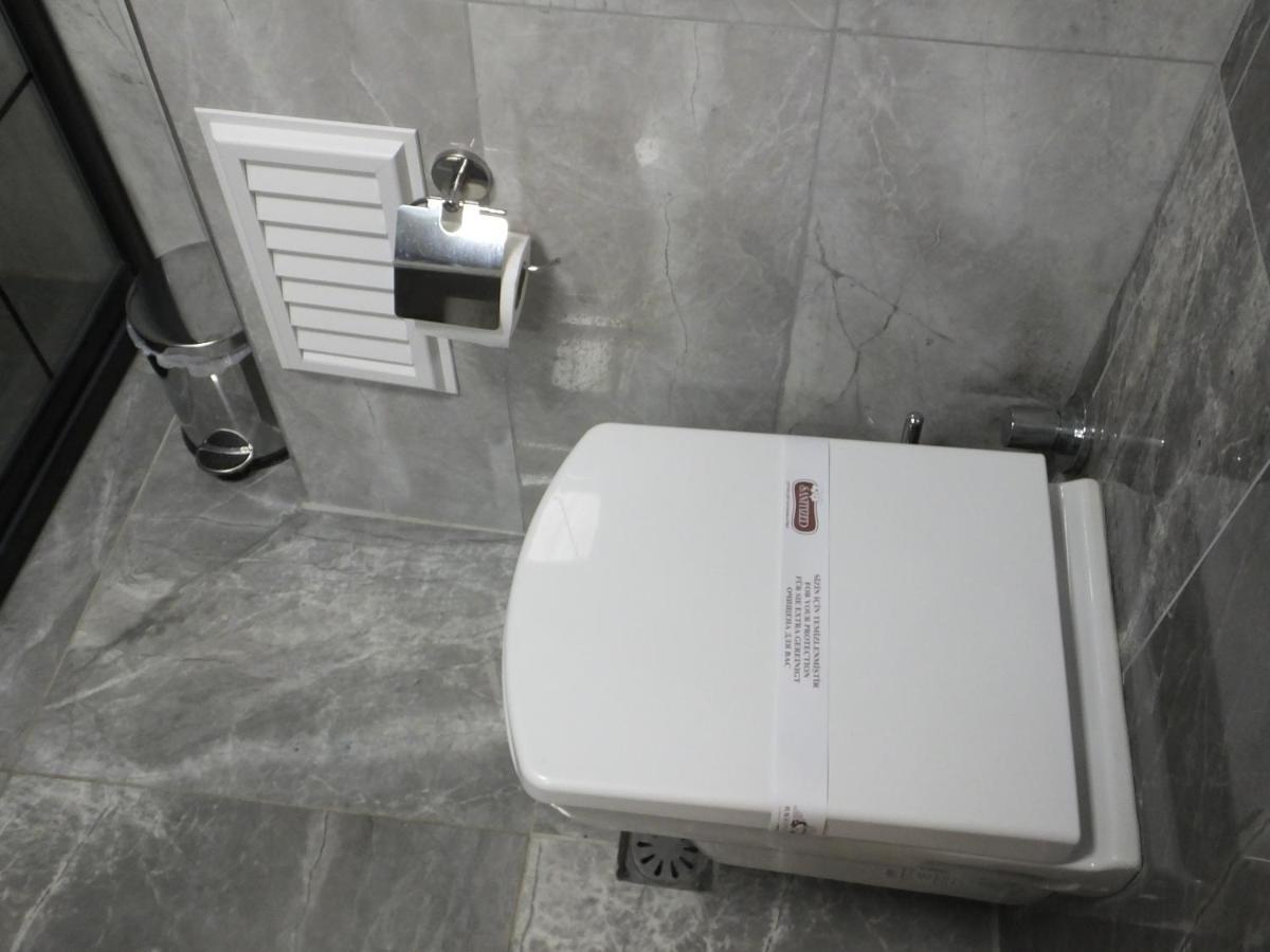 אנקרה Ankuva Hotel מראה חיצוני תמונה