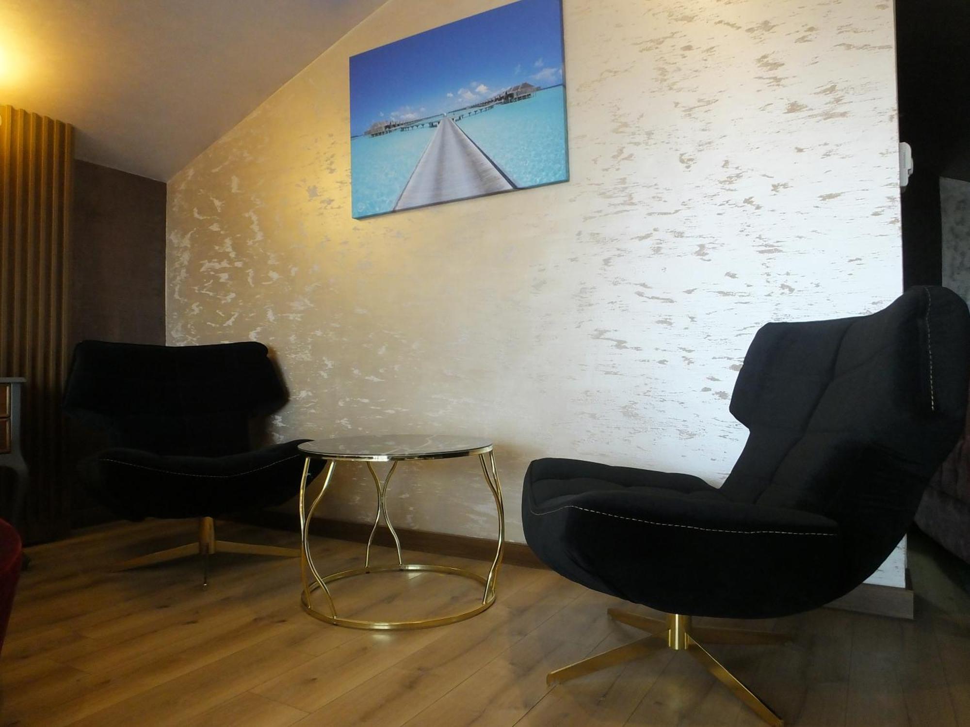 אנקרה Ankuva Hotel מראה חיצוני תמונה